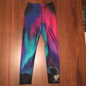 Zara Terez Workout leggings